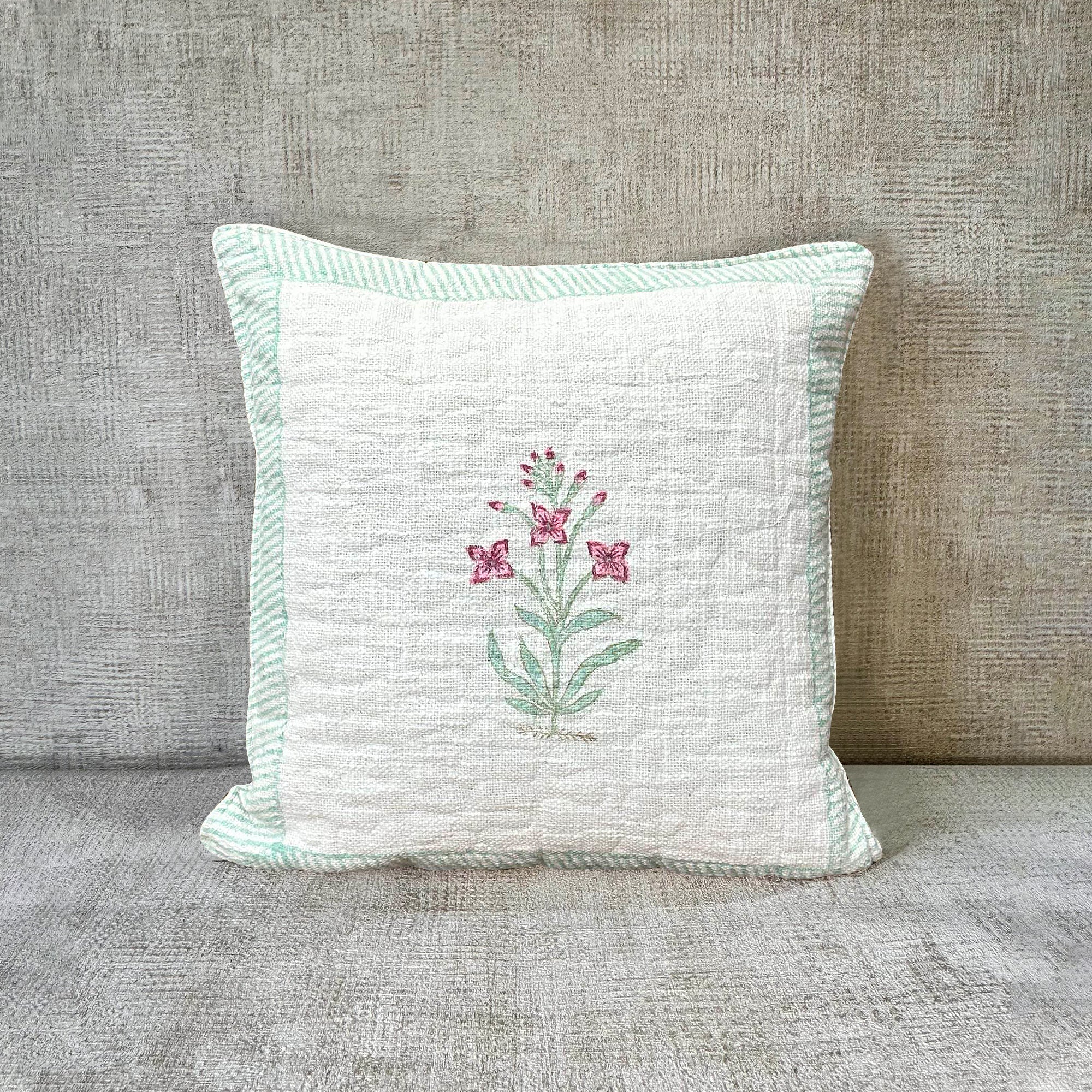 Aura Linen Set of 5  16inch * 16 inch