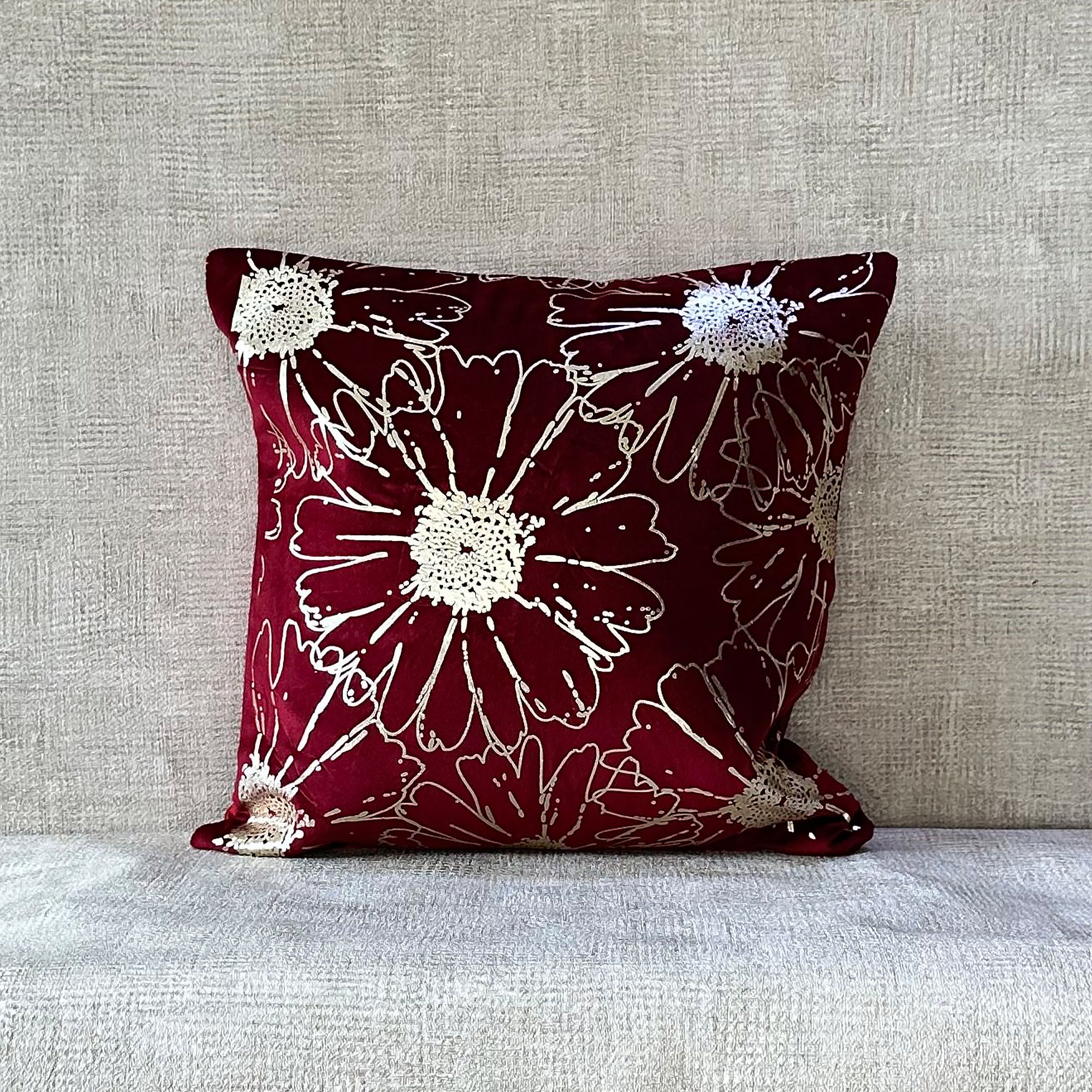 Casa Hue Prints Set of 5