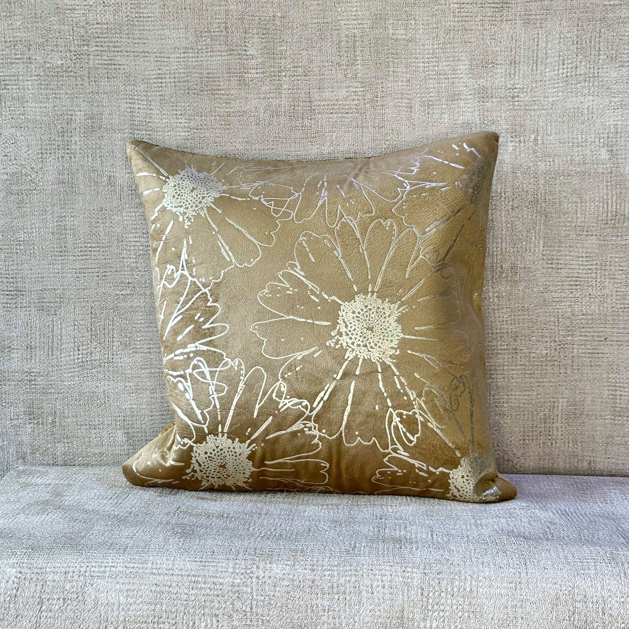 Festive Joy – 16x16" Cushion Cover