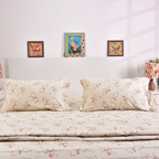 Aura Soft – 2-Layered 100% Cotton Muslin Set